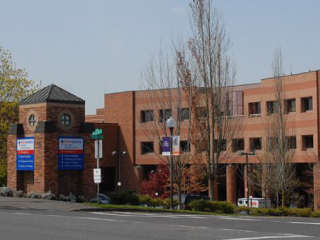 Providence Medical Center - Portland